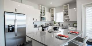 Cirrus Apartments Gallery 3