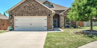 Beautiful 4bed/2.5bath Home Available in Mustang, OK Gallery 1