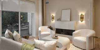 8003 W Belmont Avenue unit: 303 Gallery 12