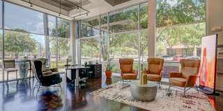 Arthouse Gallery 21