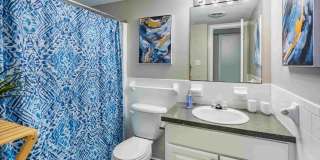 Grand Arbor Reserve Apartment Homes Gallery 12