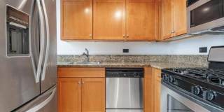 520 West 23rd Street Gallery 7