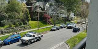 Spacious 3 & 4 Bedroom Apartments Near WWU + Downtown Gallery 33