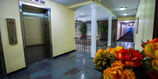 Silver Spring House Gallery 34