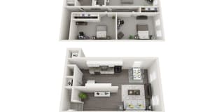 Briarwood Townhomes Gallery 16