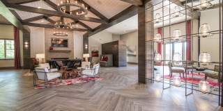 Lodge at Croasdaile Farms Gallery 13