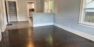 $1,249 - 3 bedroom / 1 bathroom - Single Family Home Gallery 11