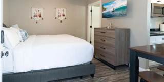 841 Beryl st unit: A Gallery 1