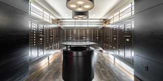 Lex and Leo at Waterfront Station Gallery 25