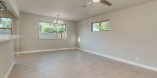 4 Bedroom, 3 Baths, includes 2 Master Suites Just 1-Mile from ASU Gallery 12