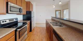 The West End Gallery 20