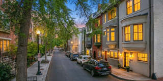 1832 CORCORAN Street NW Gallery 28