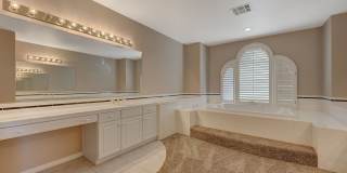 Stunning Green Valley home with a pool in guard gated Legacy Gallery 43