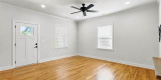 Mount Holly 3 Bedroom Ranch w/ Fenced in Back Yard Gallery 6