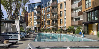 Sevens Luxury Apartment Gallery 15