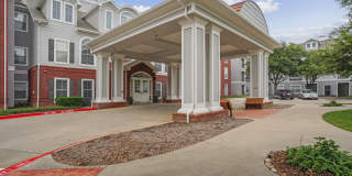 Affordable 55+ Community - The Claremont Gallery 23