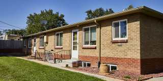 Decatur Apartments Gallery 9