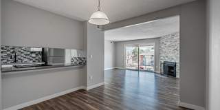 2BD, 1BA Remodeled Westminster Condo. One Parking Spot. Washer/ Dryer Included. Gallery 15