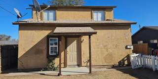FREE RENT INTERESTED 3BR 1 BATH SINGLE FAMILY HOME BACK UNIT FREE RENT INTERESTED 3BR 1 BATH SINGLE FAMILY HOME BACK UNIT Gallery 1