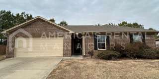 Great Home for Rent in Calera!! Coming Soon! Gallery 1