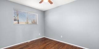 2 Bedroom, 1 Bath Apartment Gallery 4