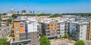 One 305 Central Gallery 32