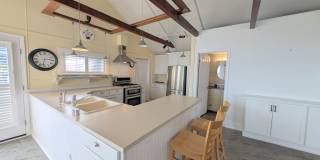 A Storybook Dream in Kingston, Available Now! Lowbank Waterfront, Beach Access, Panoramic Views & More. Gallery 3