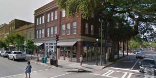 BROUGHTON STREET CONDOS 1 BED, 1 BATH LOFT | Available December 2026 Gallery 1
