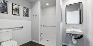 Beautiful three story live/work townhome in Westside Costa Mesa! Gallery 9