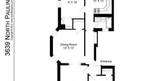 3637-39 N Paulina Gallery 9