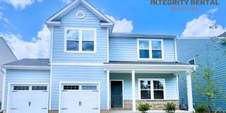 4 br 2.5 ba home in the Kensington community  READY May 20TH  Close to I-85 Gallery 1