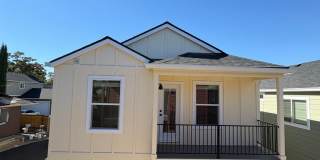 New Construction 3-bedroom, 2-bathroom townhouse Gallery 1
