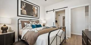 Longbow Luxury Apartments Gallery 41