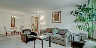 Arbor Ridge Apartments Gallery 8