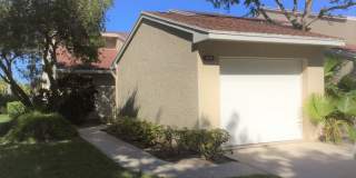 Lovely 2/2 Ground Floor Unit at Lake Village, in Palm City Gallery 1