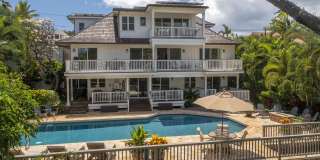 Diamond Head Luxury Home w/Pool, AC, Lanai Gallery 58