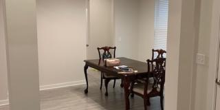 Spacious 4BR House in Charlotte Gallery 12