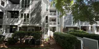 1 Bedroom Condo Off Randolph Road! Gallery 1