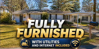 Charming 3BR Near Mississippi State – Great Location! Gallery 1