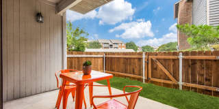 Birch Apartment Homes Gallery 15