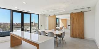 Harvard Hall Gallery 12