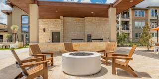 Bridge at Steiner Ranch Apartments Gallery 14