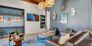 Twin Palms Gallery 15