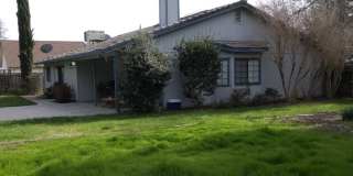 3 Bedroom Home for Rent in Redding CA | Office, RV Parking, Fenced Yard & 2-Car Garage Gallery 20