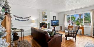 Room for Everyone | 6 Bed Home with Large Private Backyard in North Cheyenne Gallery 5