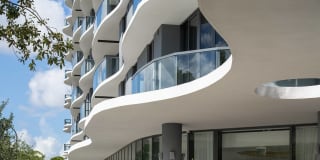 The Boulevard Gallery 52