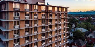 The Vista at Washington Park Gallery 22