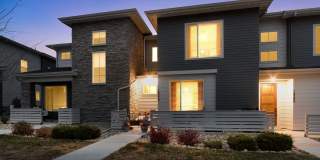 3BR Townhouse in Parker - Available to Move-In January 6th! Gallery 1