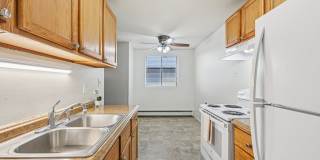 Charlton Terrace Gallery 23