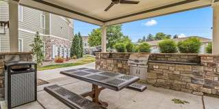 Kensington Apartments Gallery 48